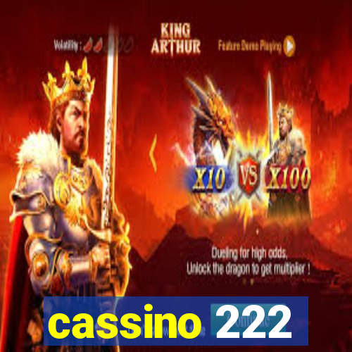 cassino 222